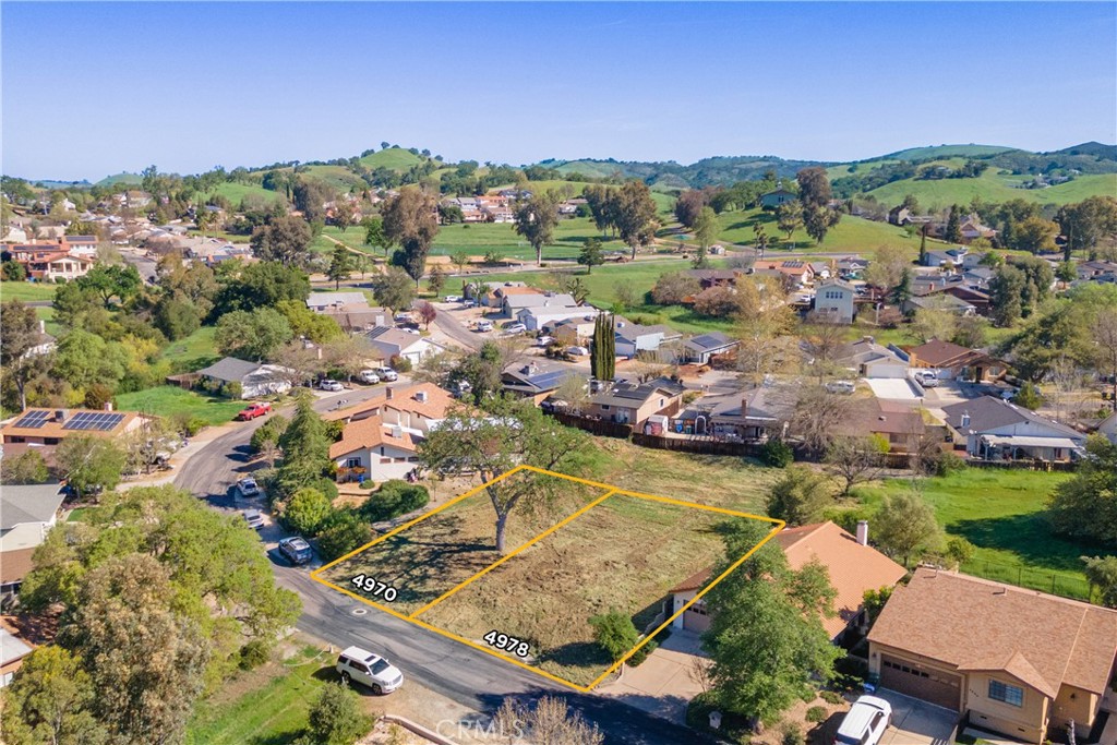4970 Pretty Doe Ln, Paso Robles, CA 93446