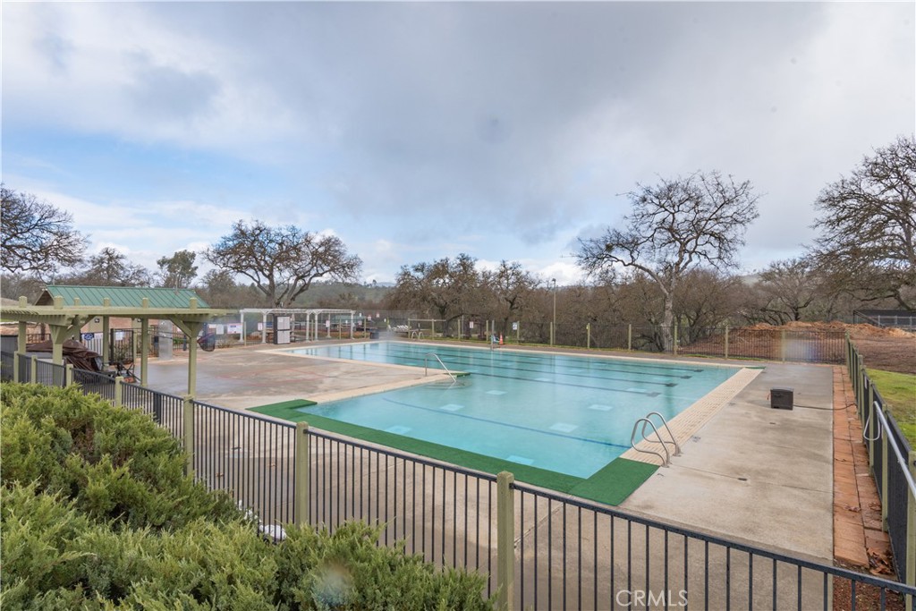 4970 Pretty Doe Ln, Paso Robles, CA 93446