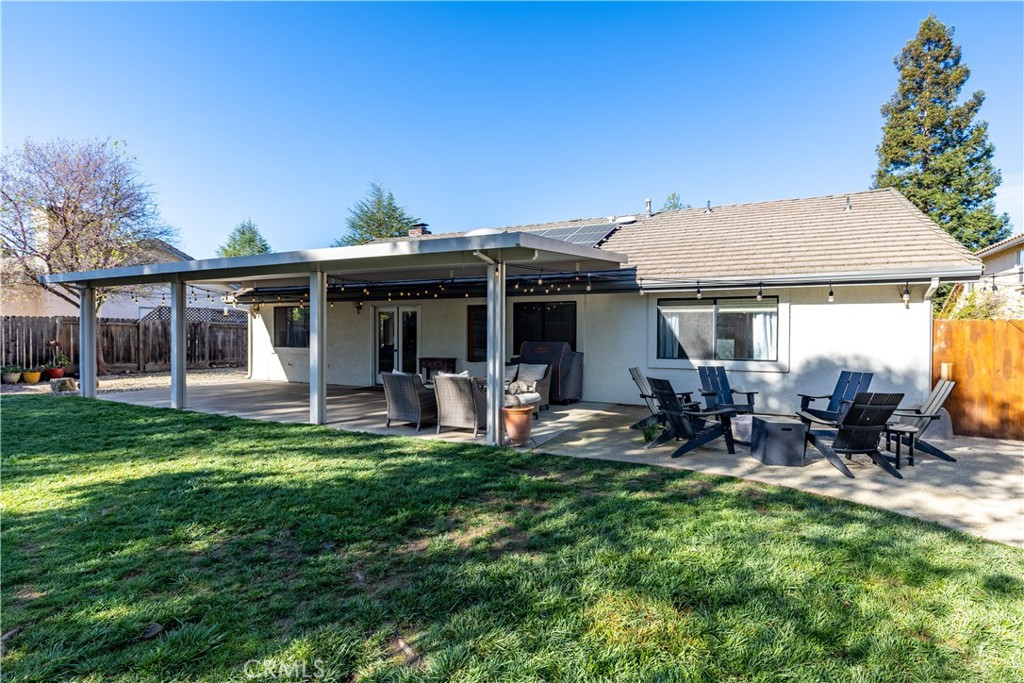 2466 Beechwood Dr, Paso Robles, CA 93446