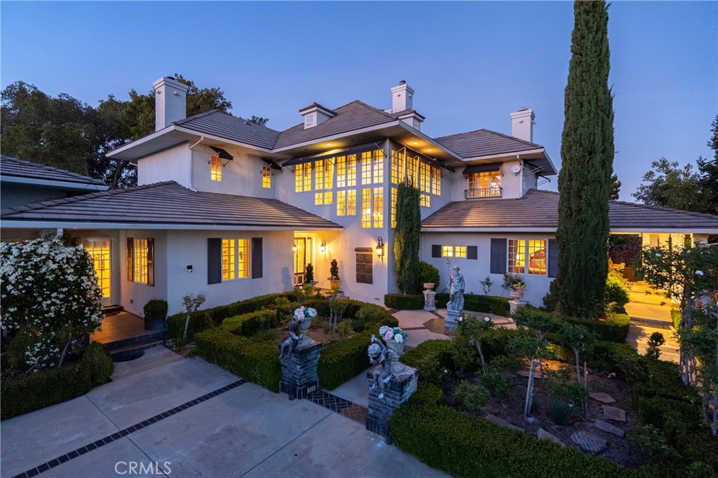 5405 Vineyard Dr, Paso Robles, CA 93446