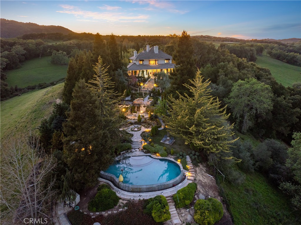 5405 Vineyard Dr, Paso Robles, CA 93446