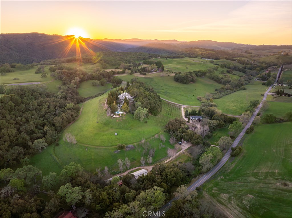 5405 Vineyard Dr, Paso Robles, CA 93446