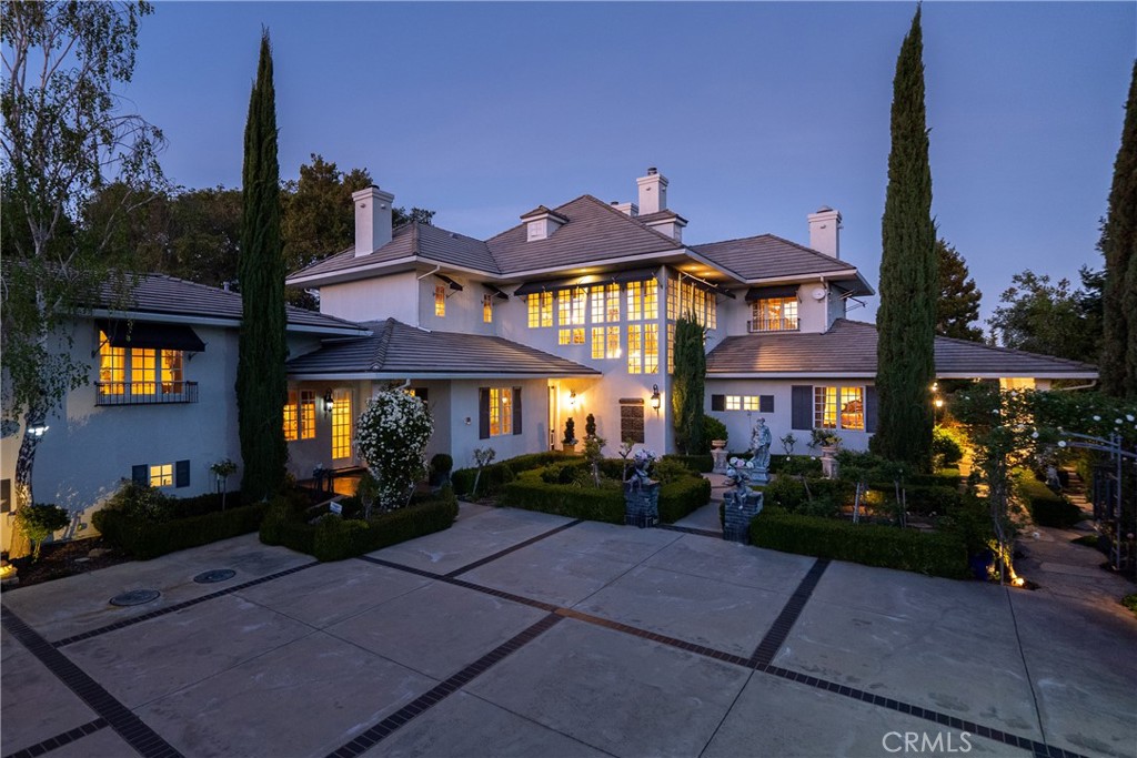 5405 Vineyard Dr, Paso Robles, CA 93446