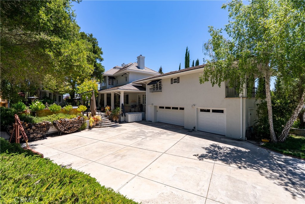 5405 Vineyard Dr, Paso Robles, CA 93446