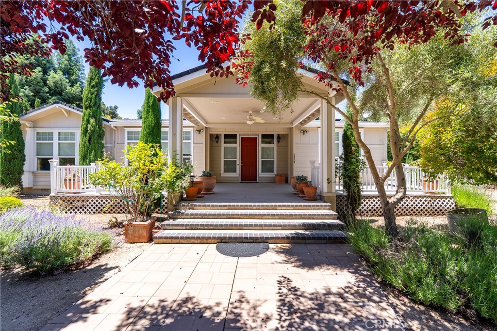 5405 Vineyard Dr, Paso Robles, CA 93446