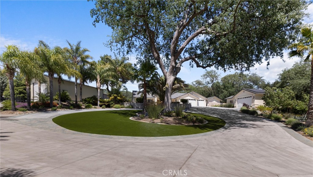 9071 Palomar Ave, Atascadero, CA 93422