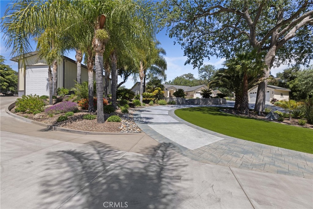 9071 Palomar Ave, Atascadero, CA 93422