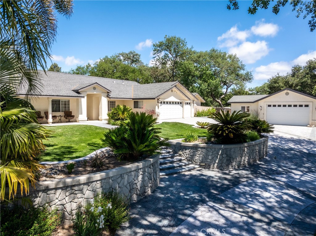 9071 Palomar Ave, Atascadero, CA 93422