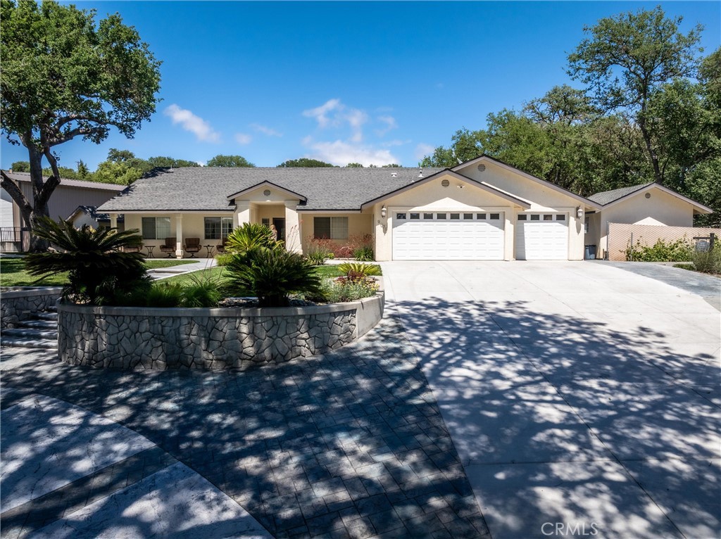 9071 Palomar Ave, Atascadero, CA 93422