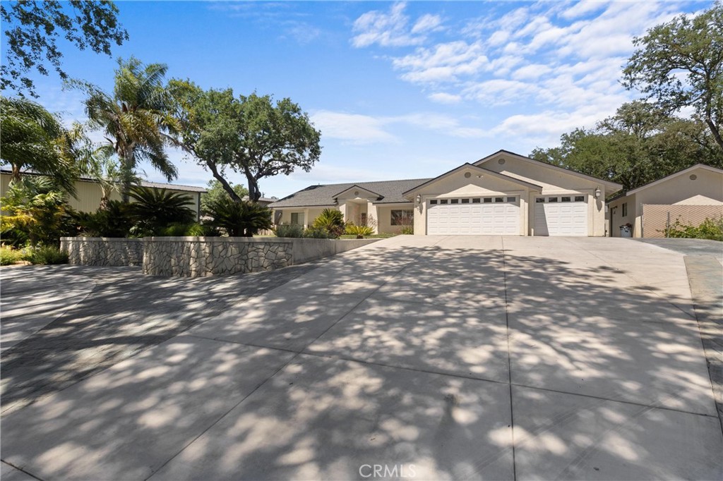 9071 Palomar Ave, Atascadero, CA 93422