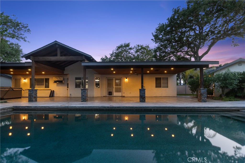 9071 Palomar Ave, Atascadero, CA 93422