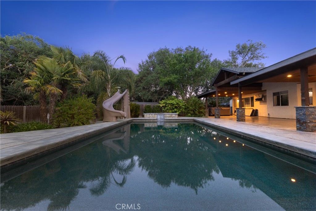 9071 Palomar Ave, Atascadero, CA 93422