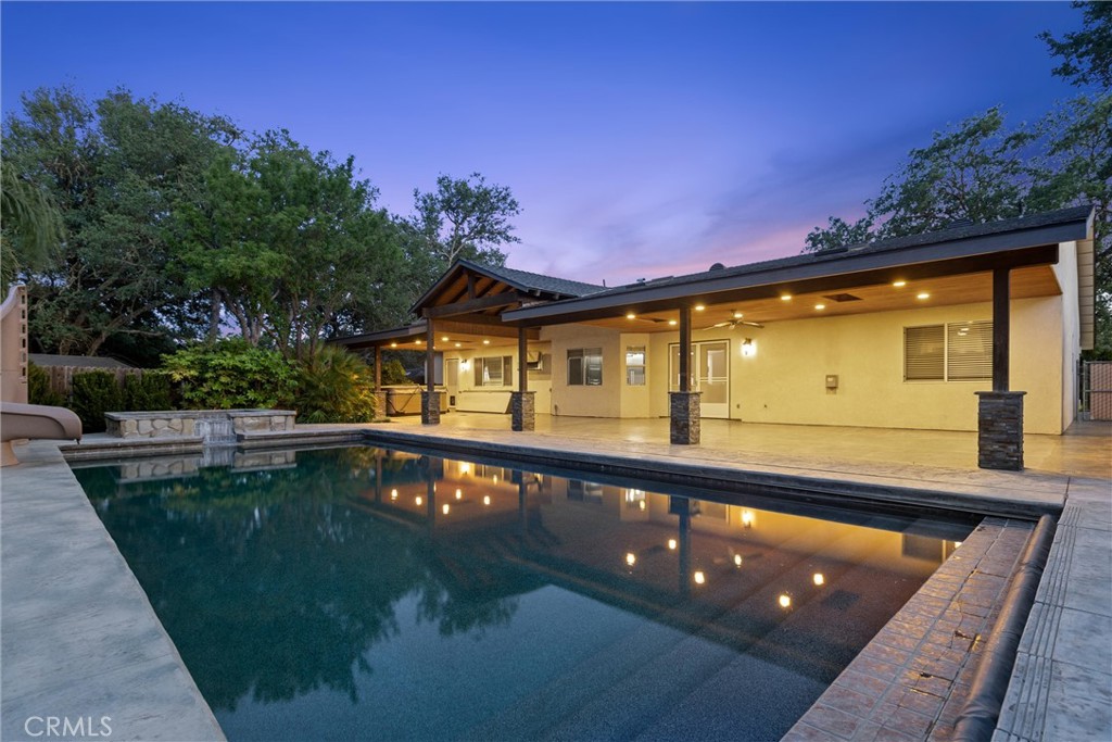 9071 Palomar Ave, Atascadero, CA 93422