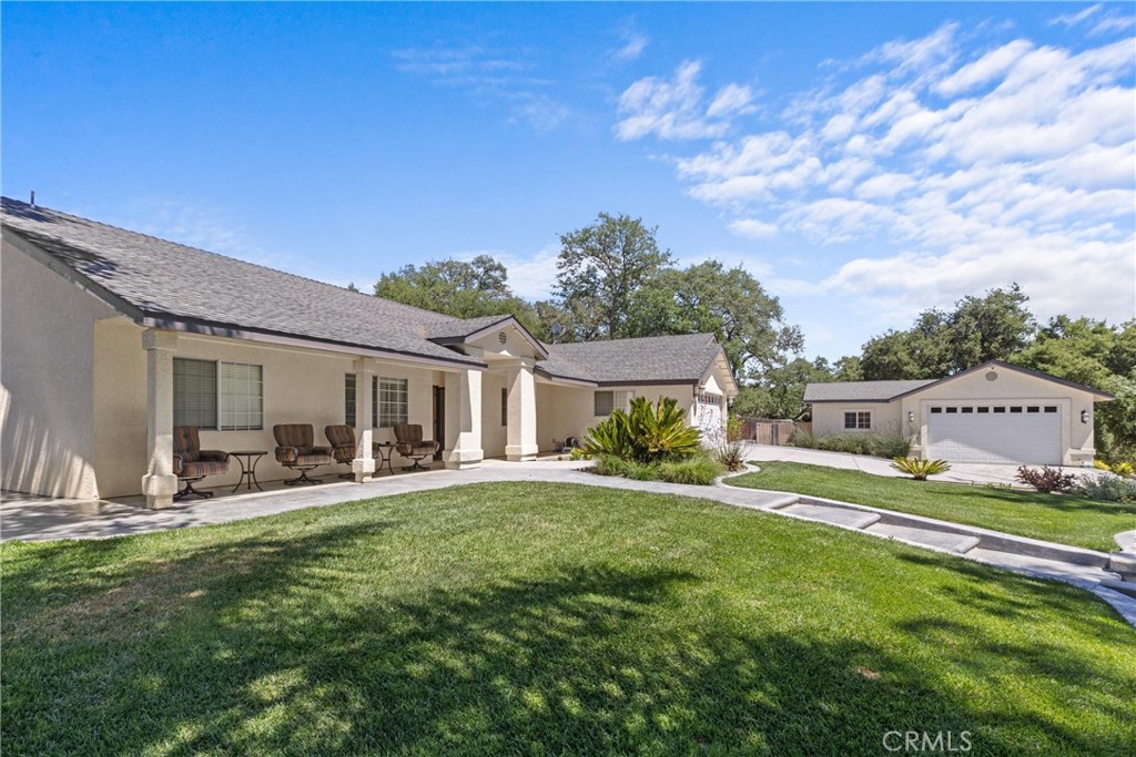 9071 Palomar Ave, Atascadero, CA 93422