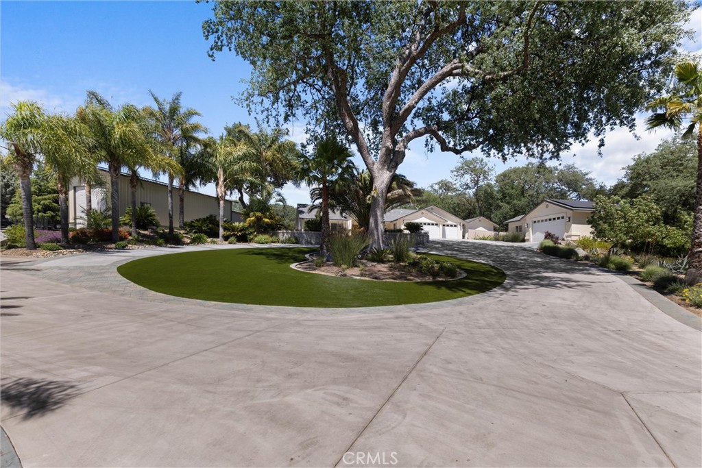 9071 Palomar Ave, Atascadero, CA 93422