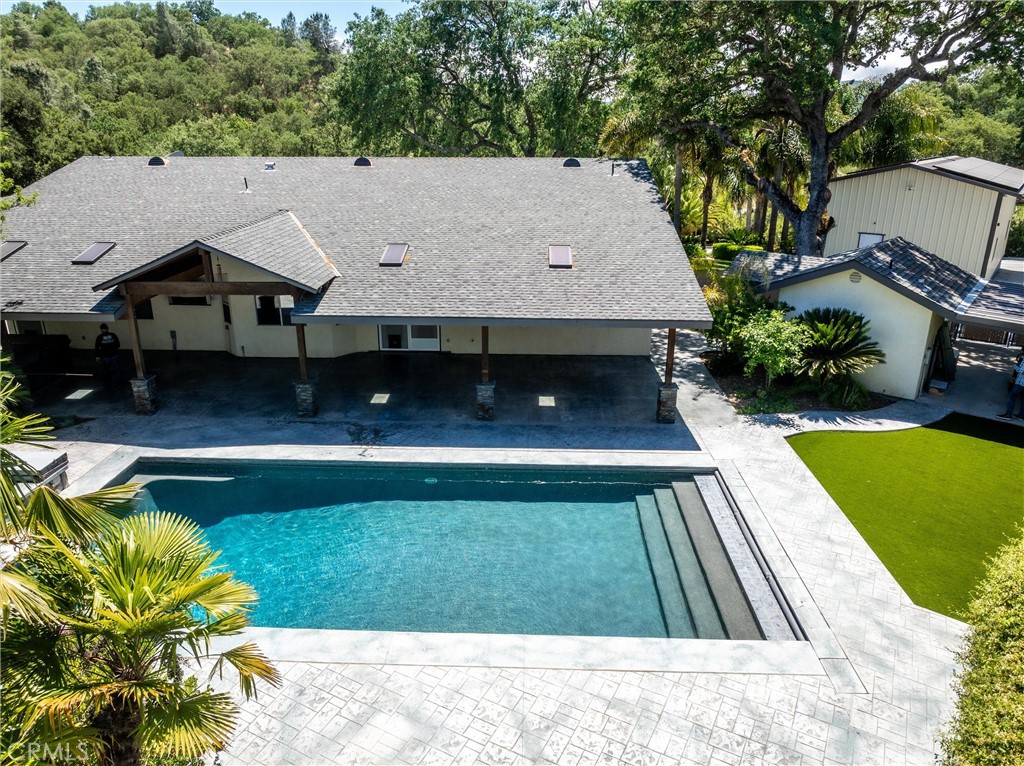 9071 Palomar Ave, Atascadero, CA 93422