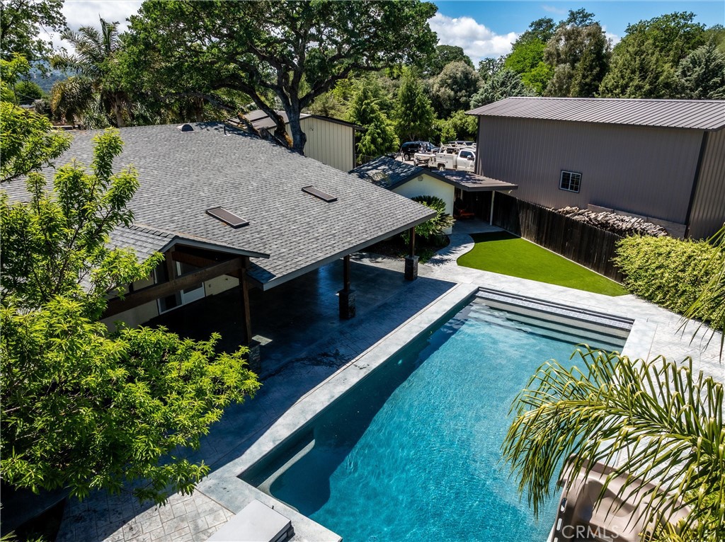 9071 Palomar Ave, Atascadero, CA 93422