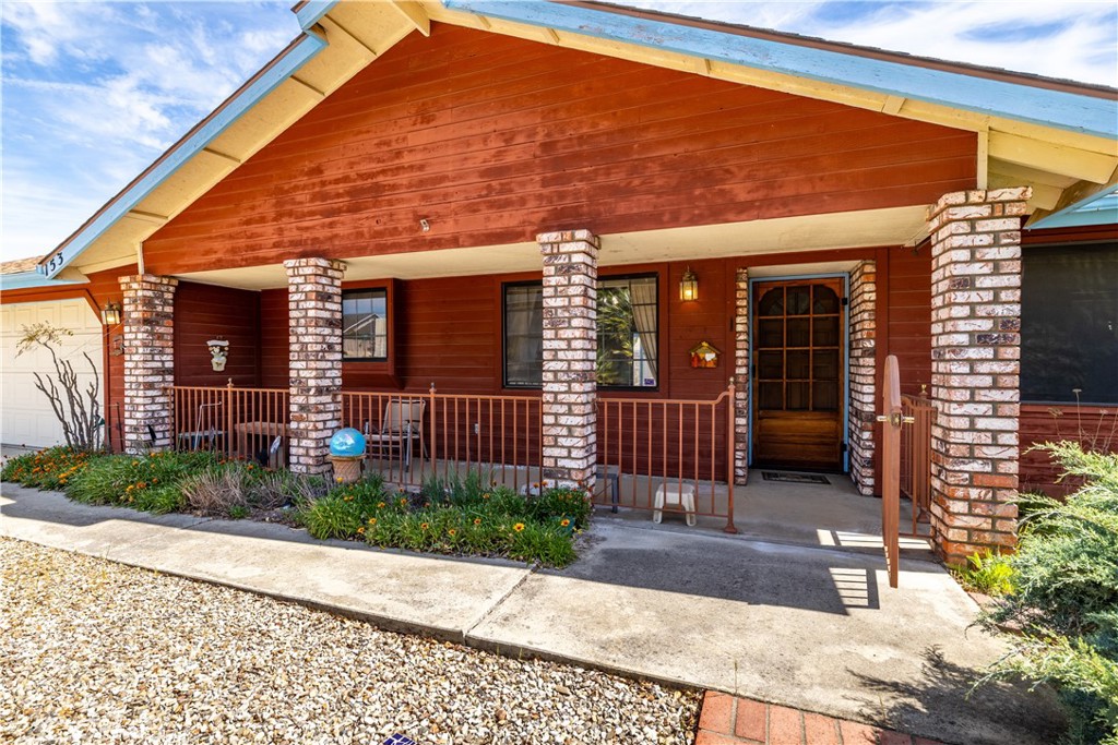 153 Horstman, Templeton, CA 93465
