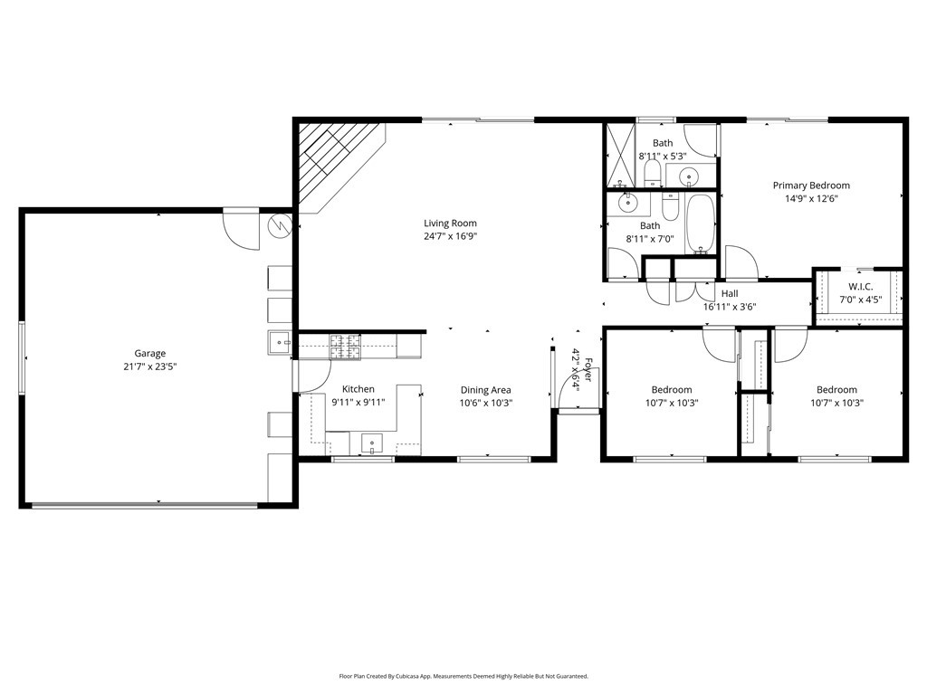153 Horstman, Templeton, CA 93465