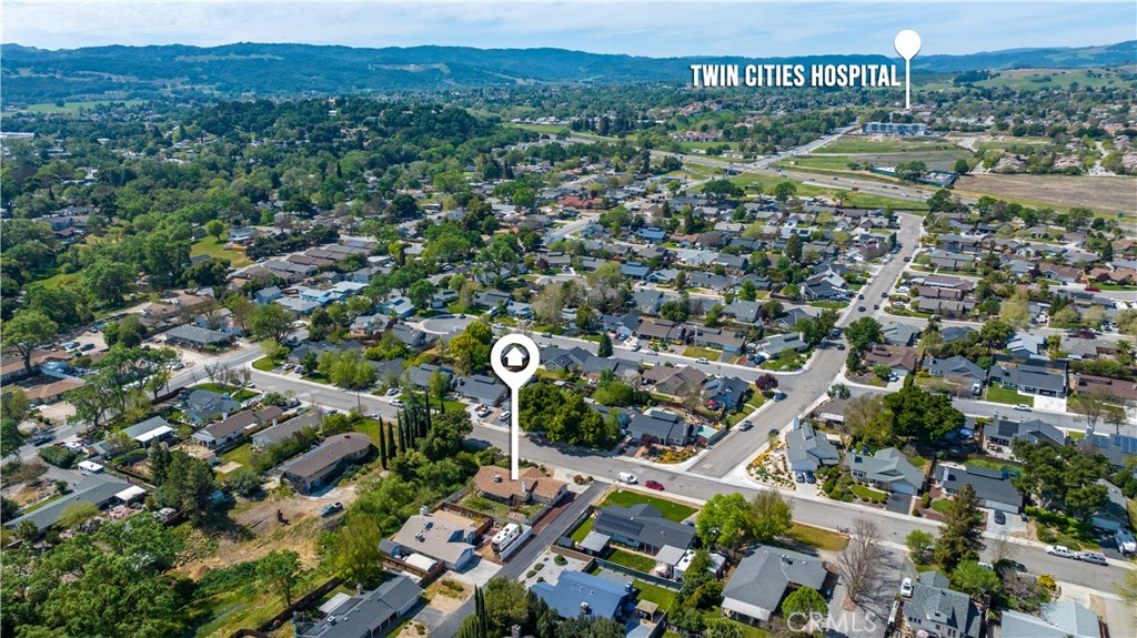 153 Horstman, Templeton, CA 93465