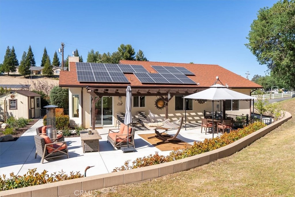 5660 Ground Squirrel, Paso Robles, CA 93446