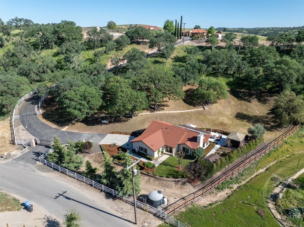 5660 Ground Squirrel, Paso Robles, CA 93446