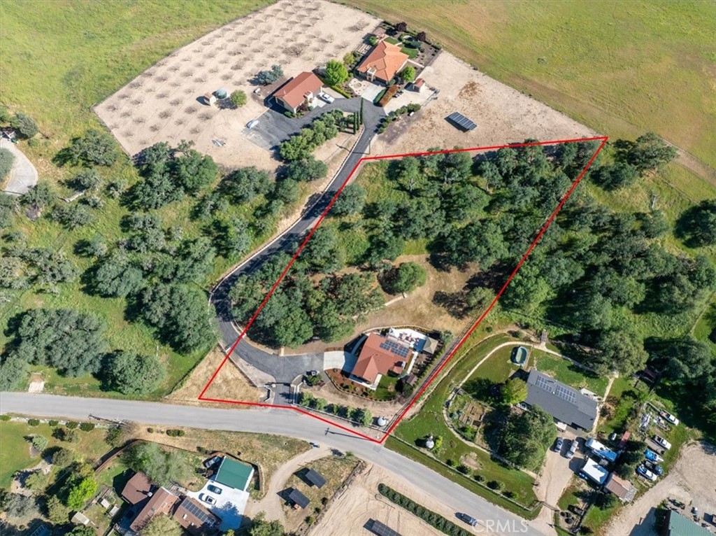 5660 Ground Squirrel, Paso Robles, CA 93446