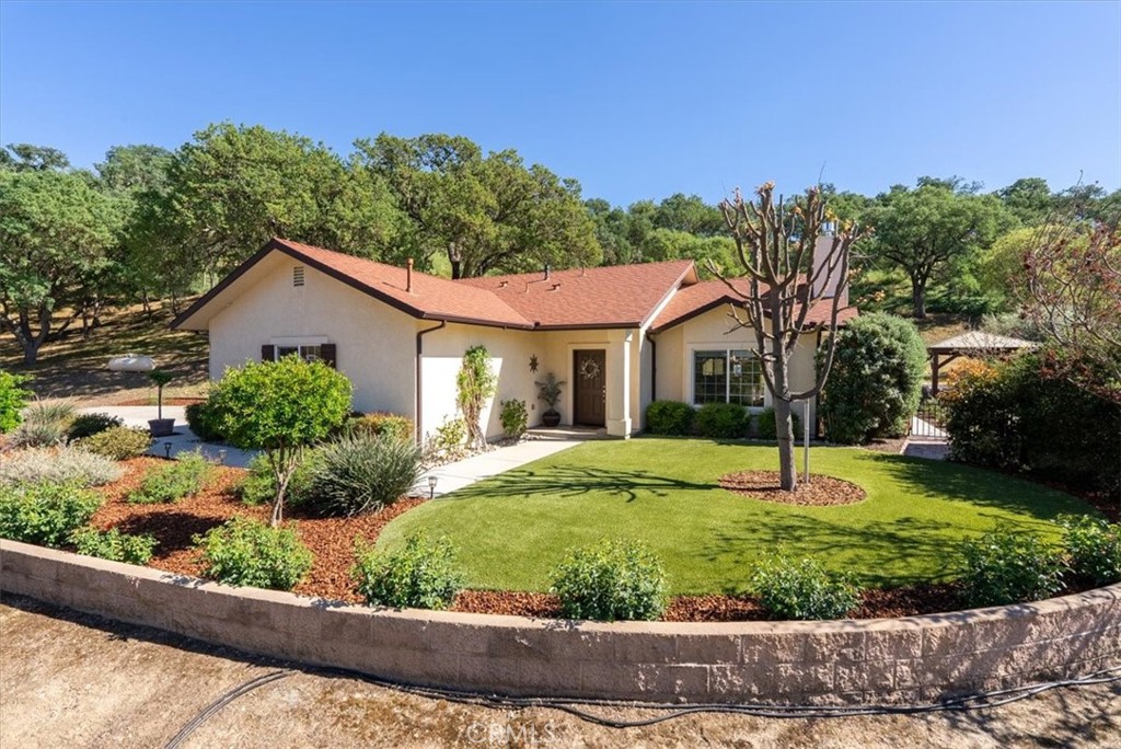 5660 Ground Squirrel, Paso Robles, CA 93446