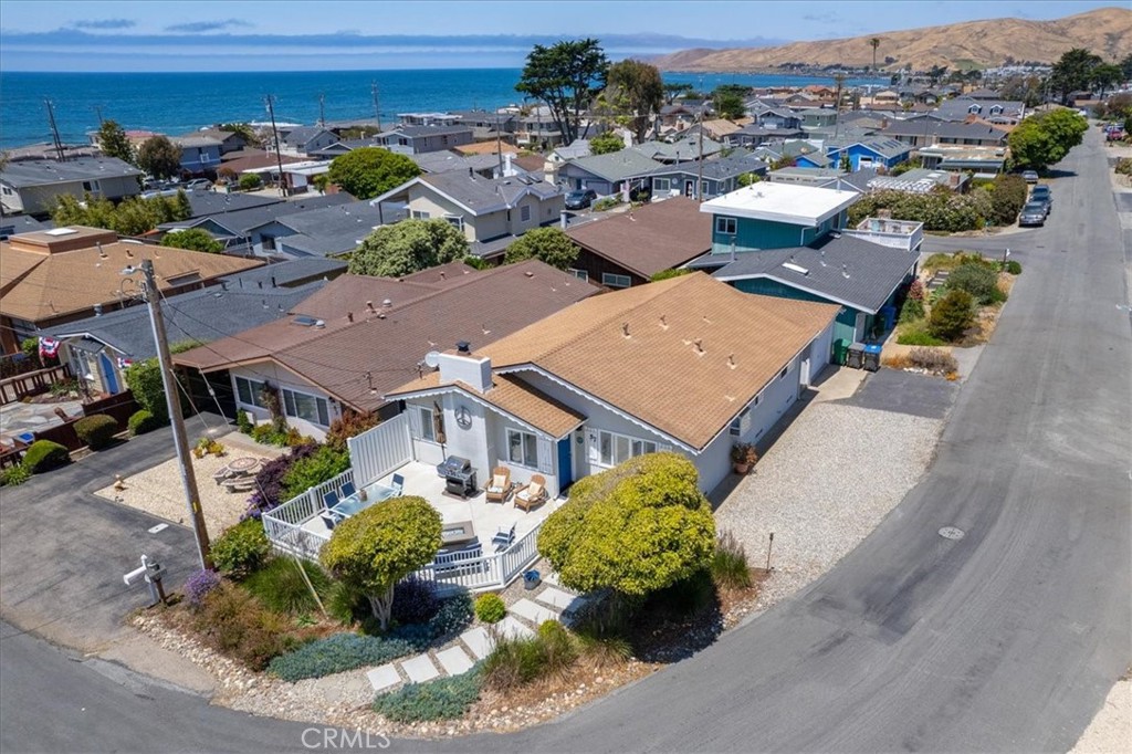 57 17th St, Cayucos, CA 93430