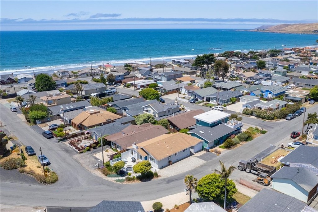 57 17th St, Cayucos, CA 93430