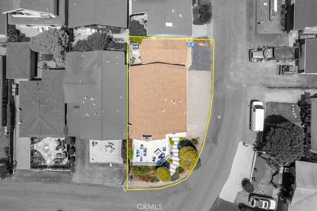 57 17th St, Cayucos, CA 93430