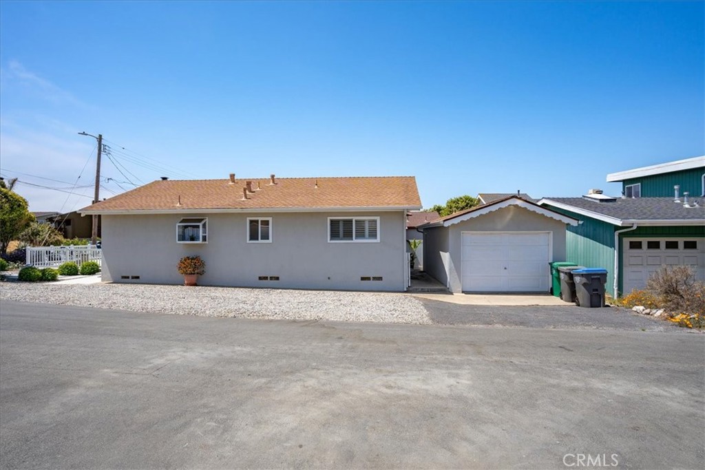 57 17th St, Cayucos, CA 93430