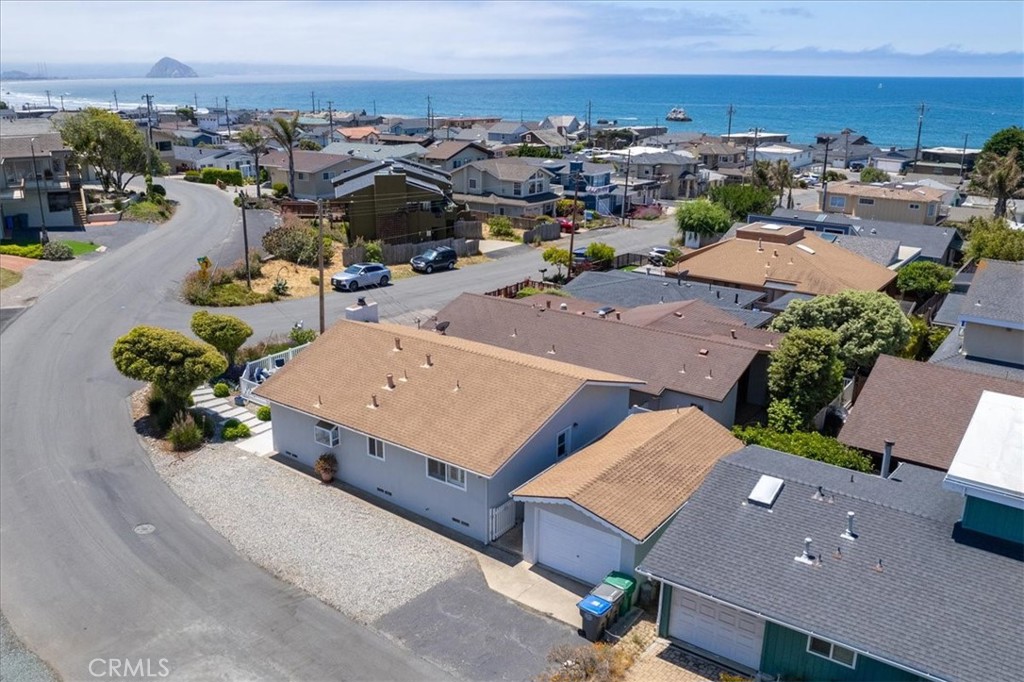 57 17th St, Cayucos, CA 93430