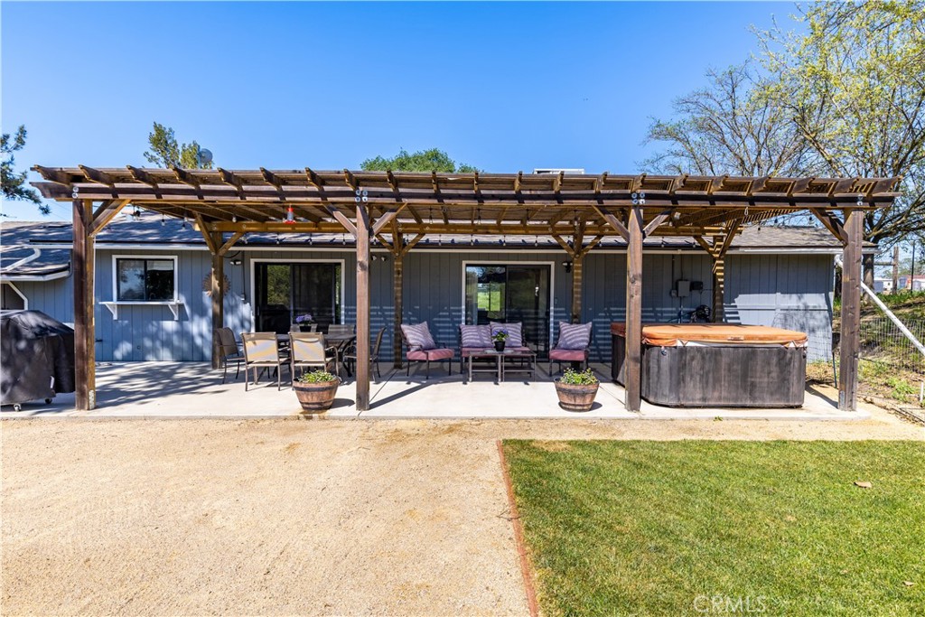 7435 Iverson, Paso Robles, CA 93446