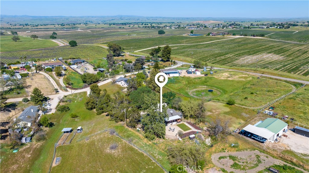 7435 Iverson, Paso Robles, CA 93446