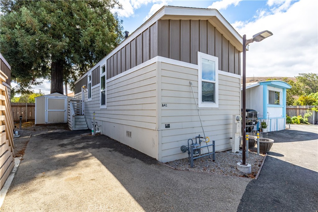 145 South St #A41, San Luis Obispo, CA 93401