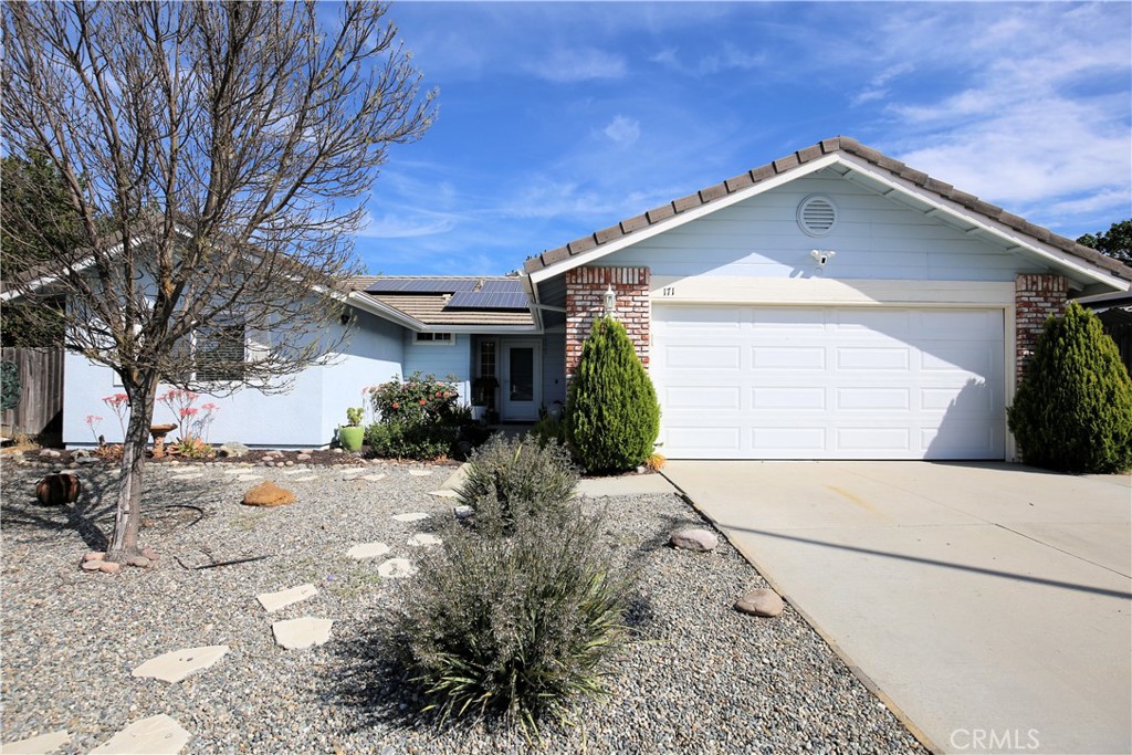 171 Bridgegate Ln, Paso Robles, CA 93446