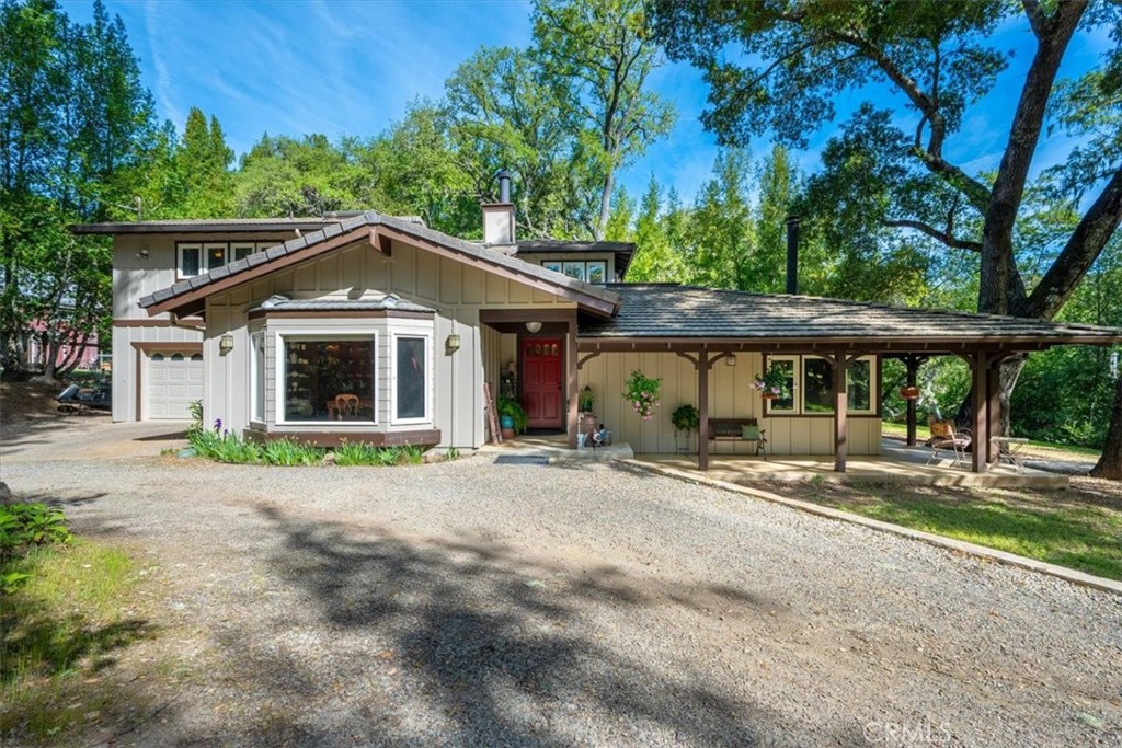 12500 Cenegal, Atascadero, CA 93422