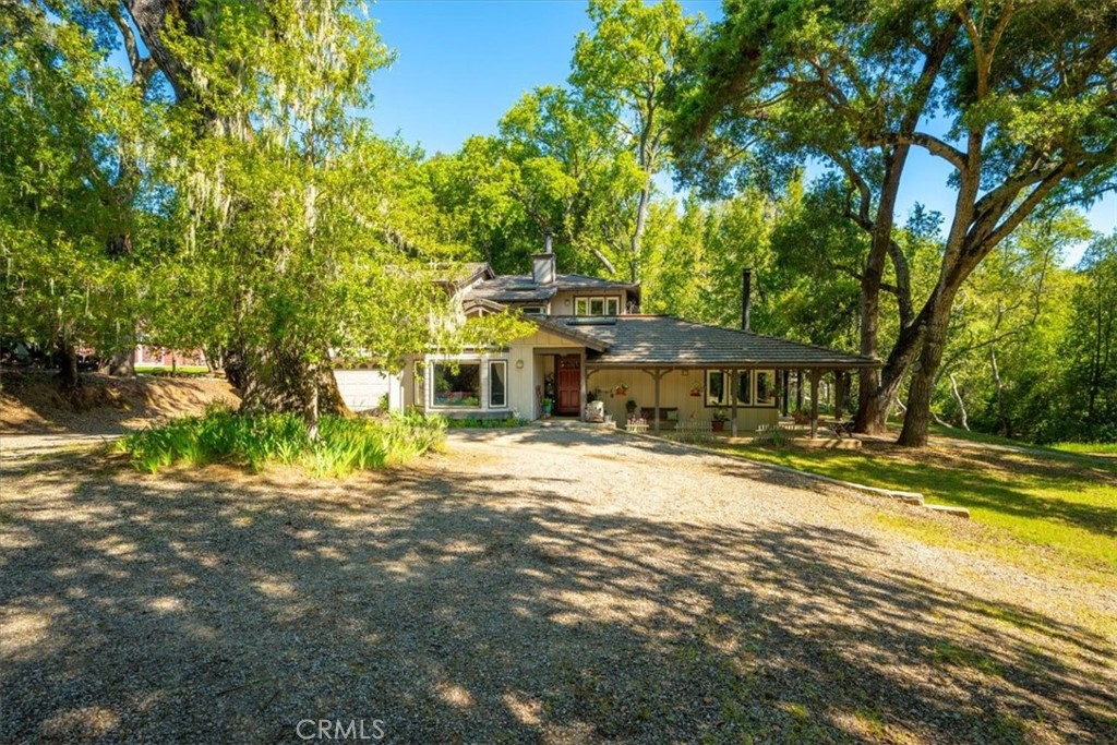 12500 Cenegal, Atascadero, CA 93422