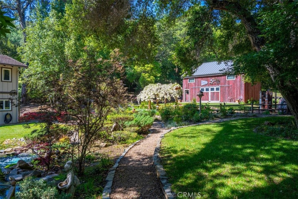 12500 Cenegal, Atascadero, CA 93422