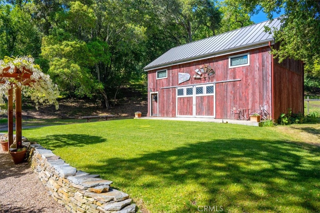 12500 Cenegal, Atascadero, CA 93422