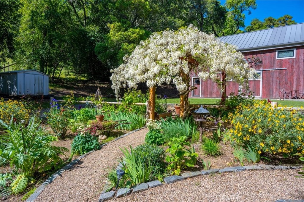 12500 Cenegal, Atascadero, CA 93422