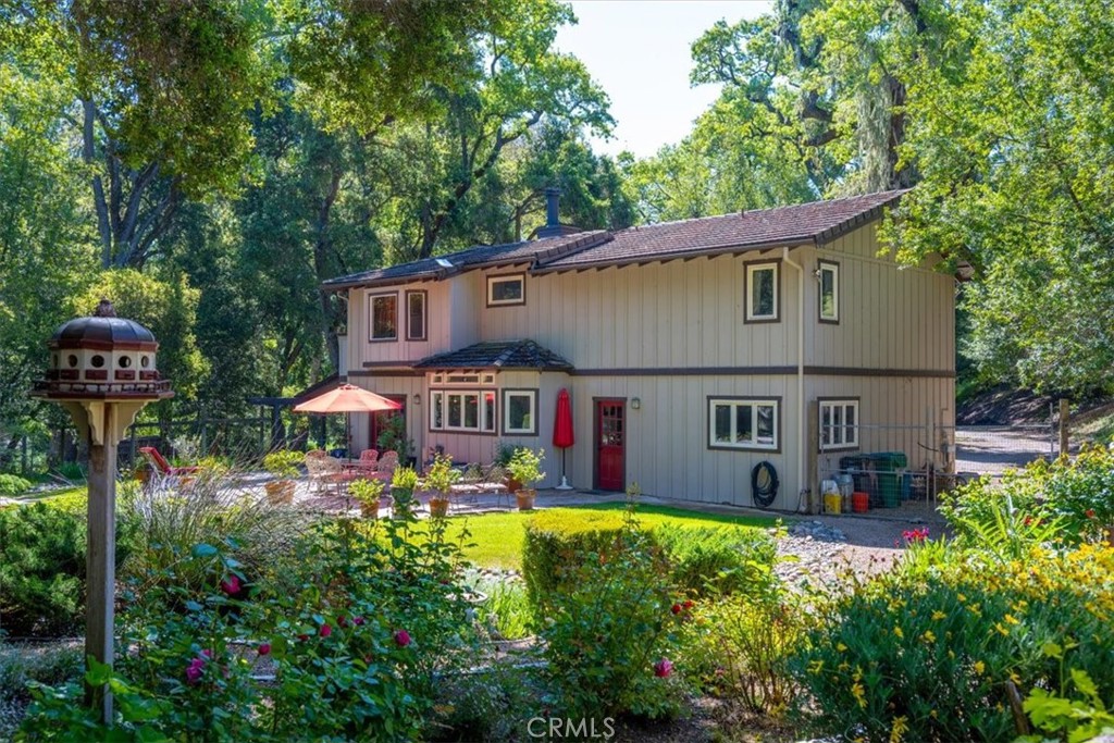 12500 Cenegal, Atascadero, CA 93422