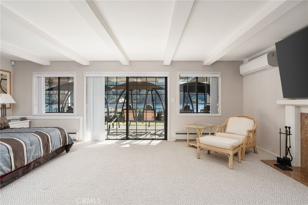 39118 Lake Dr, Bass Lake, CA 93604