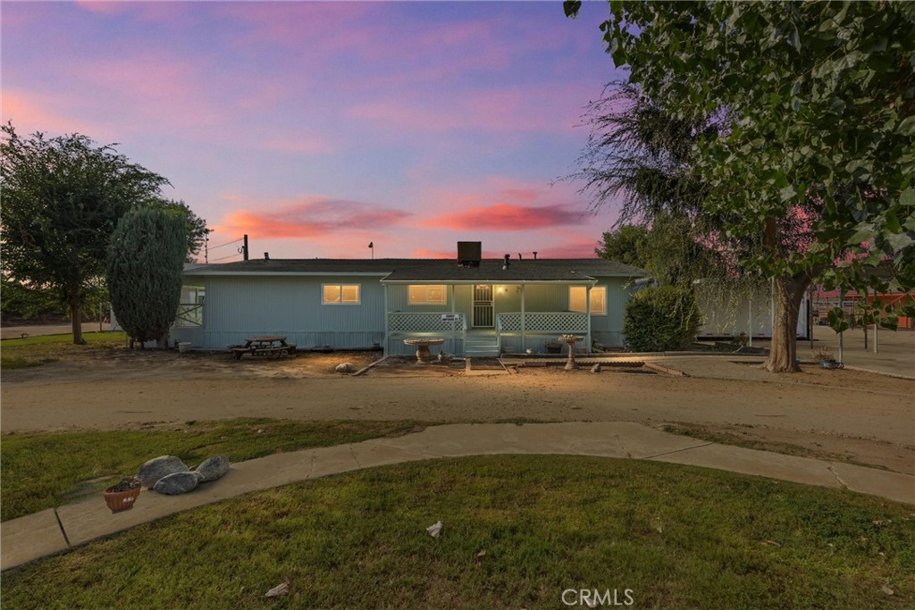 30751 Sharp, Shafter, CA 93263