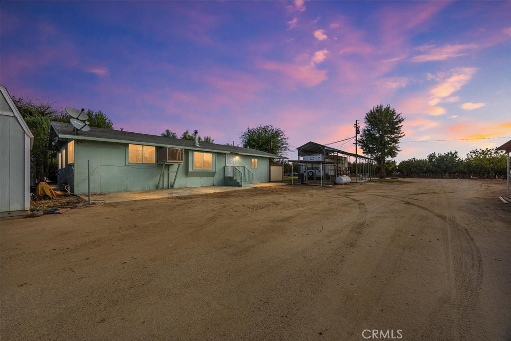 30751 Sharp, Shafter, CA 93263