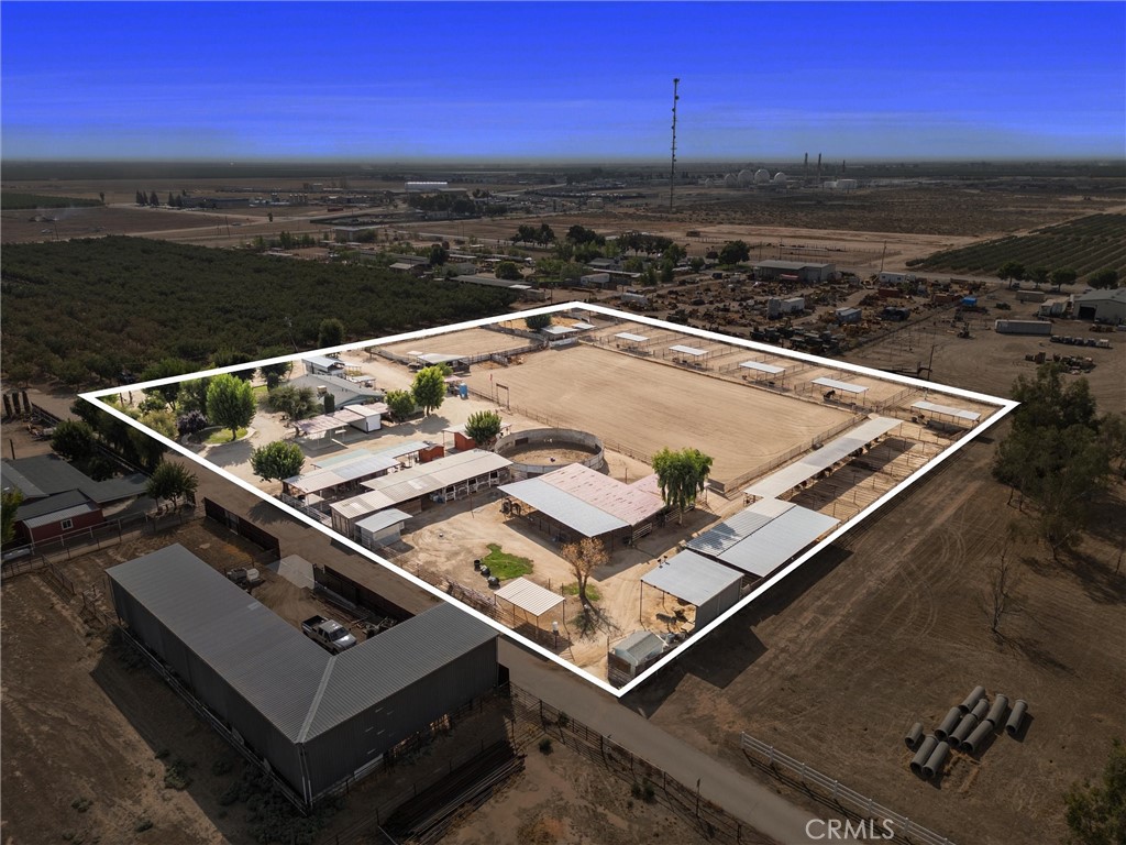 30751 Sharp, Shafter, CA 93263