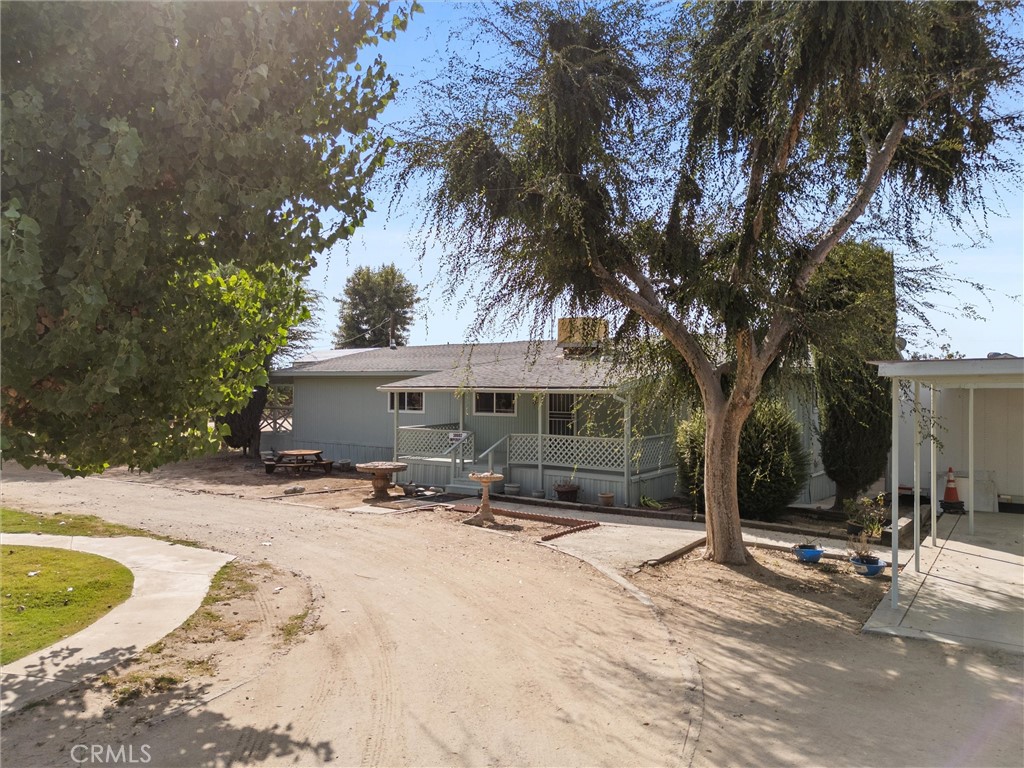 30751 Sharp, Shafter, CA 93263