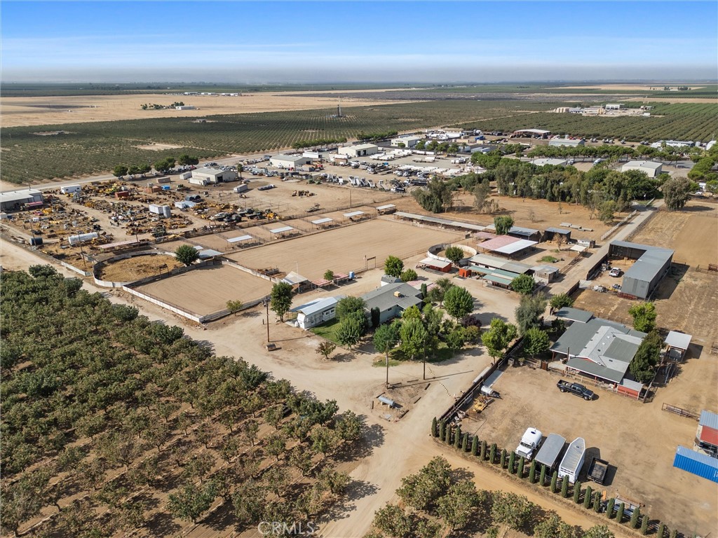 30751 Sharp, Shafter, CA 93263