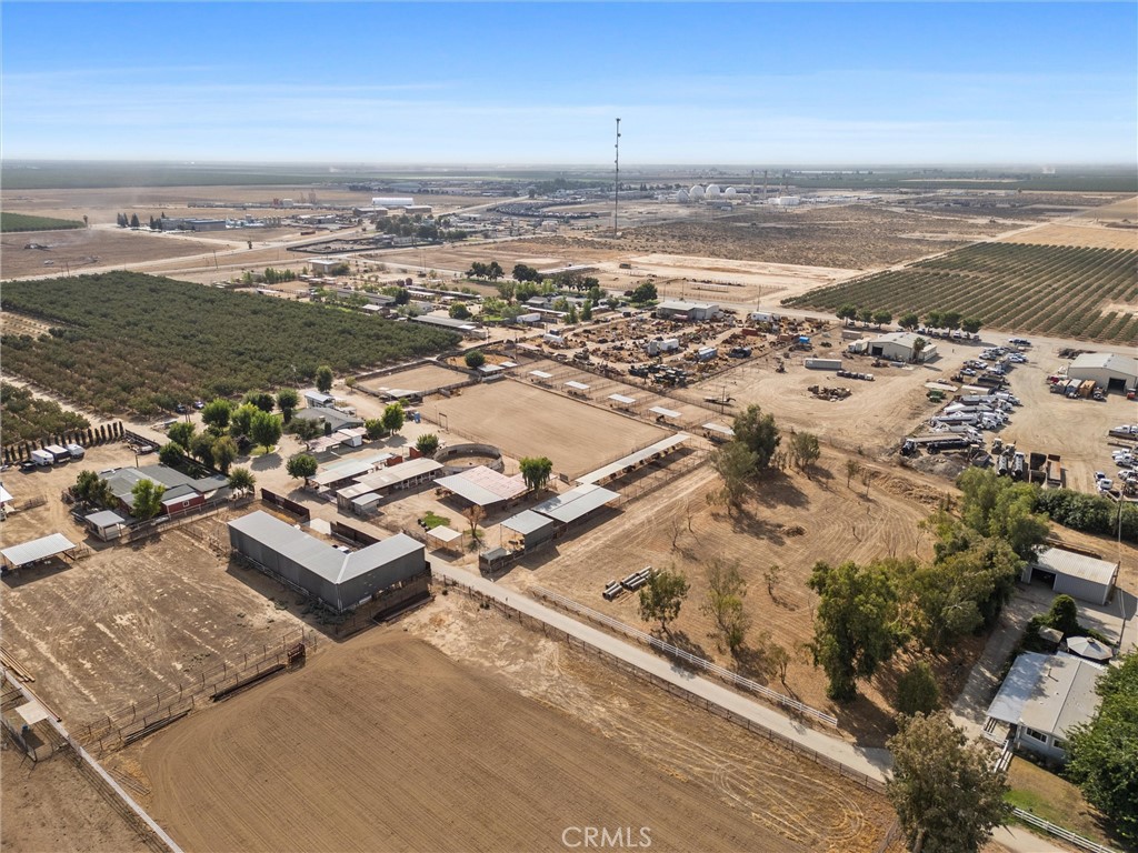 30751 Sharp, Shafter, CA 93263
